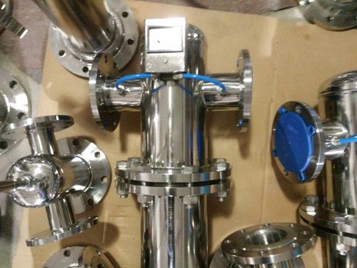 304不锈钢过滤器 316L不锈钢过滤器