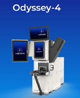LWS激光剥线机-Odyssey4