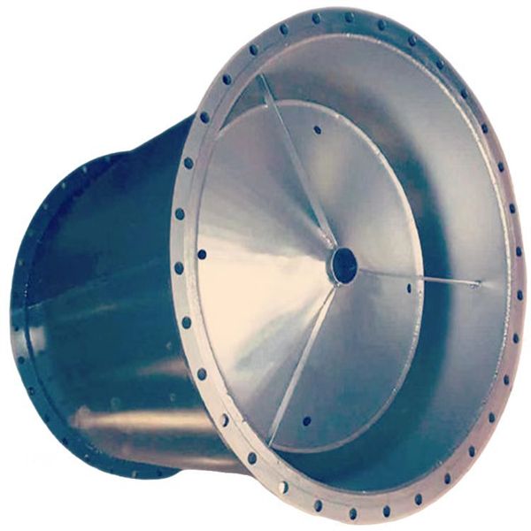 一首诗一首歌一个煤矿一款V锥流量计