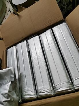 核级树脂去离子交换抛光水柱