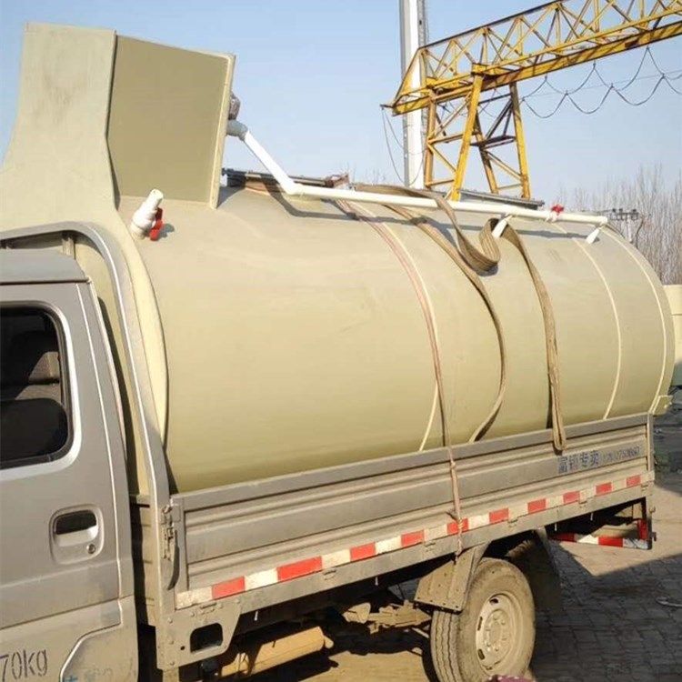 pp喷淋除臭塔动物粪便发酵废气除臭处理