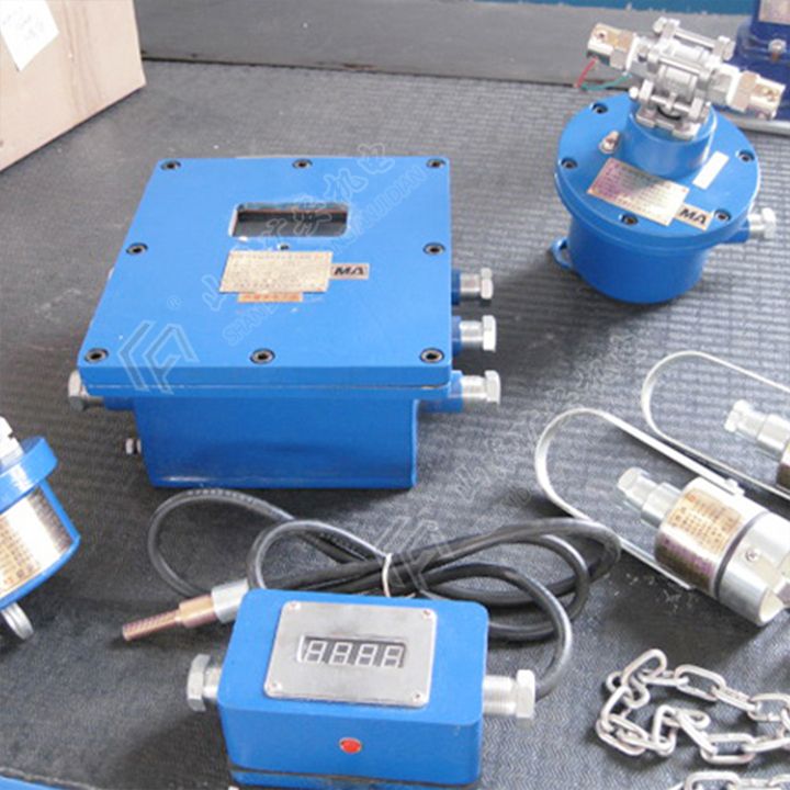 ZP-12C矿用自动洒水降尘装置用触控传感器工作稳定可靠
