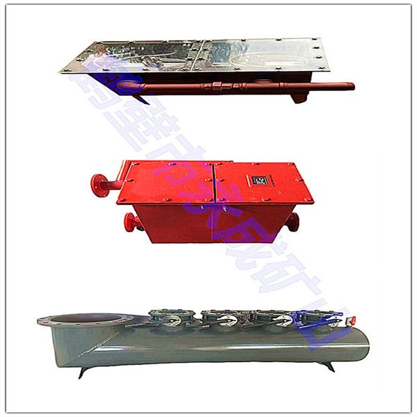 永成连续式负压自动排渣放水器备受推崇