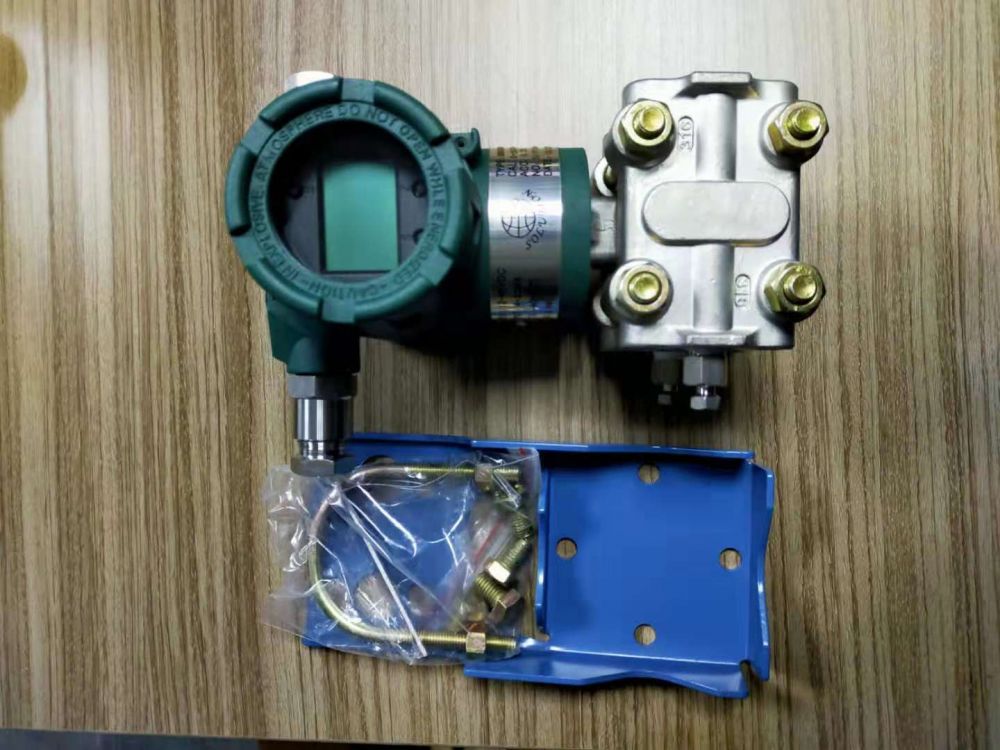 S800美国斯卢森Solution电容差压变送器