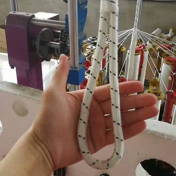 高空作业输电架线绳 光缆拖拽绳
