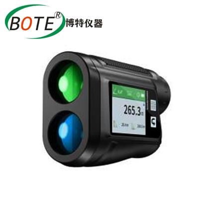 滁州博特B600SY语音双屏激光测距仪