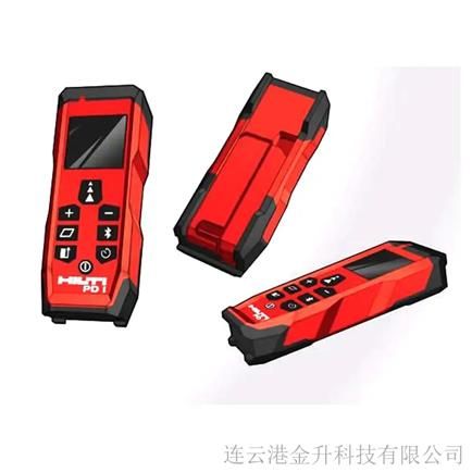 滁州喜利得100米蓝牙激光测距仪PD-I