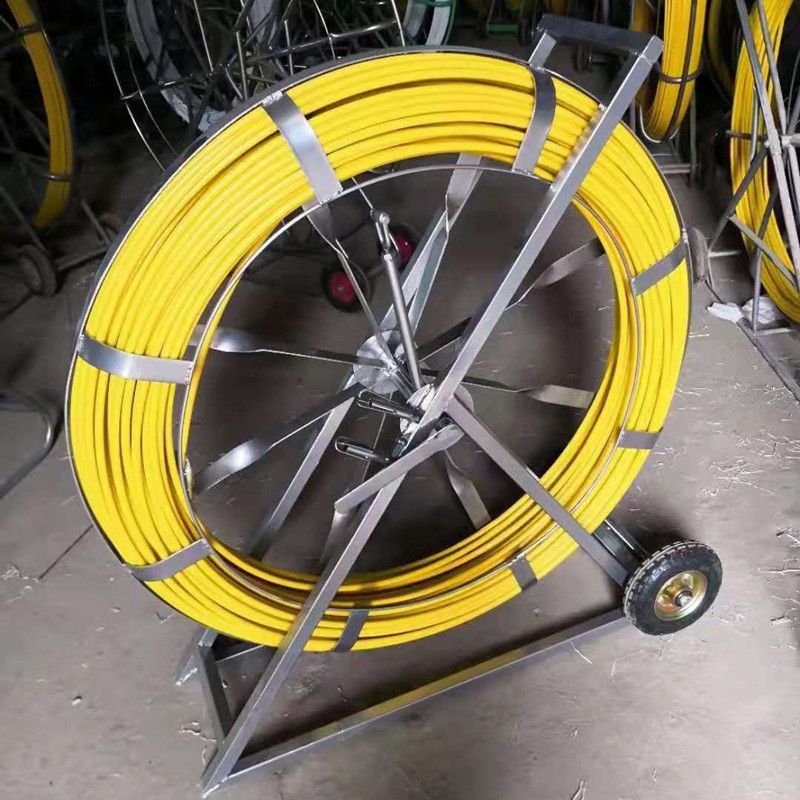 光缆穿孔器 工程光纤拉线引线可用