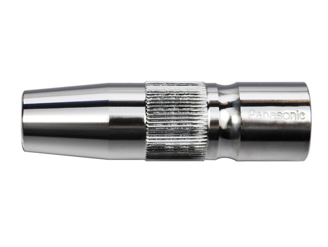 松下配件YT-35CS4-22212455MIG/MAG焊焊枪
