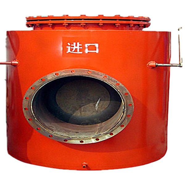 永成矿用干式防爆器备受推崇