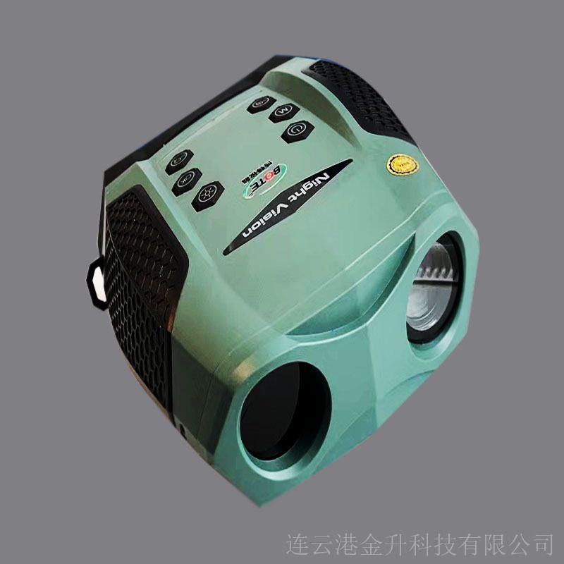 博特BNB605数码高清大屏夜视仪
