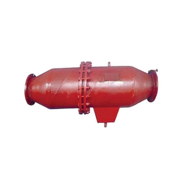 一首诗一首歌一个煤矿一款防回水防回气装置