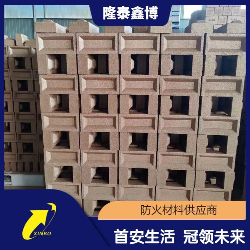 新型电力用阻火模块 国标膨胀型防火模块供应