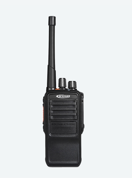   小米数字对讲机数字对讲 高清通话