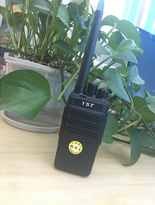 济南遥墙工地对讲机破频一键对频远盛通555通话5公里塔吊