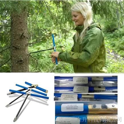 滁州树木年轮生长率采样器SY19/CO500