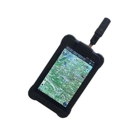 滁州手持华测GPS北斗定位仪LT60H