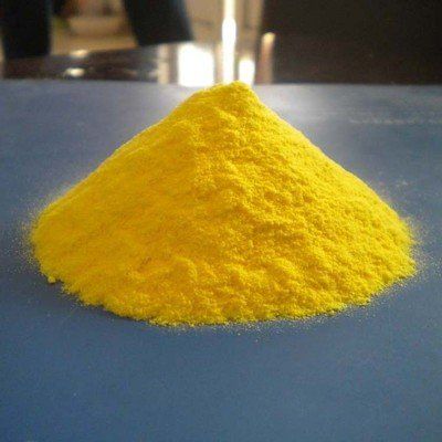 工业污水处理 泥水分离药剂 聚合氯化铝 淡黄色粉末 品类齐全可定