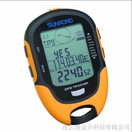 滁州多功能指南针PS电子测高仪510G