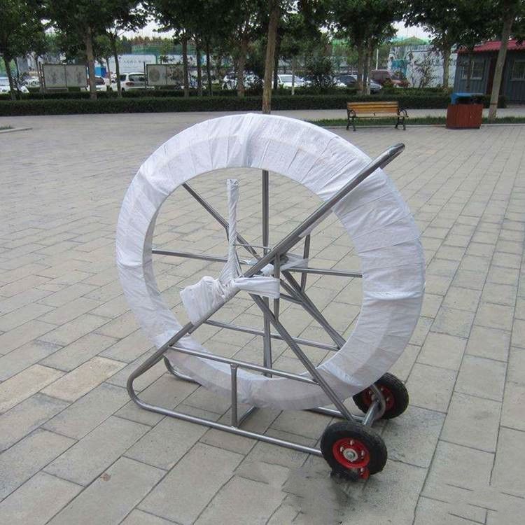 墙壁穿孔器 优质电缆穿管器 光缆引线棒