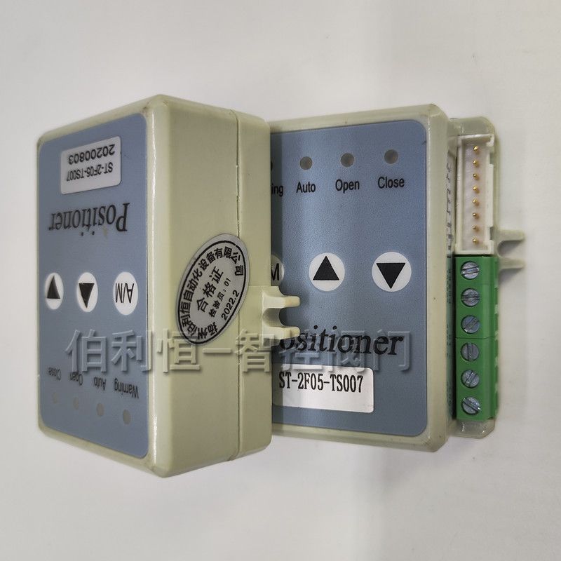 电动执行机构控制模块 ST-2F10 阀门电动装置控制器