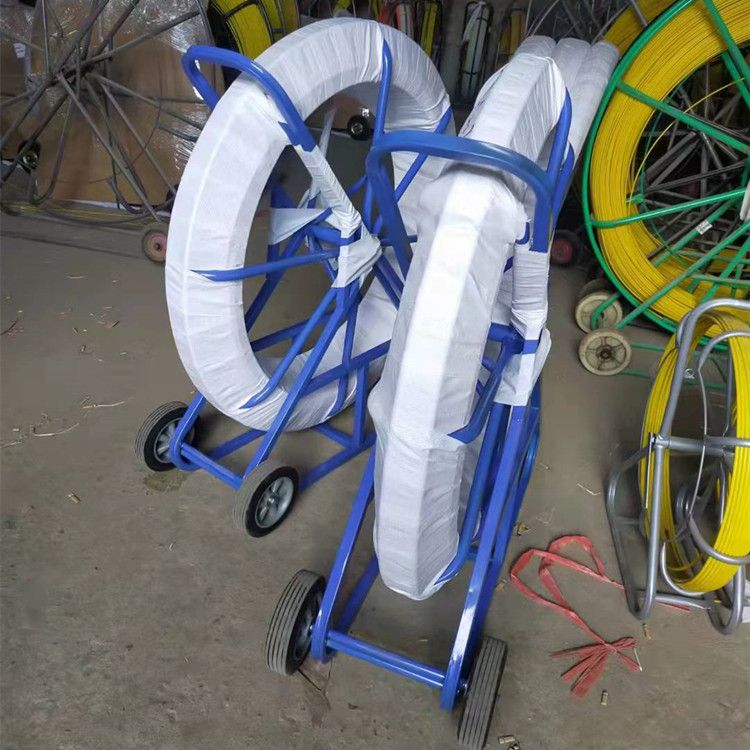 电力电缆穿管器光迁线缆拽线穿孔器引线器