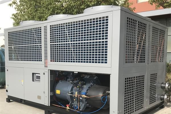 上海回收冷冻机，回收二手中央空调