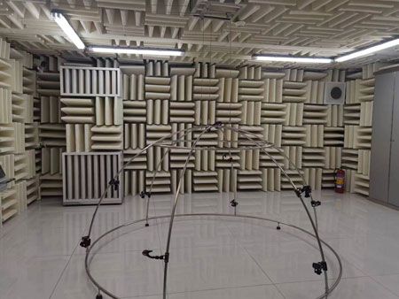 仪综所声学实验室噪声试验项目检测服务