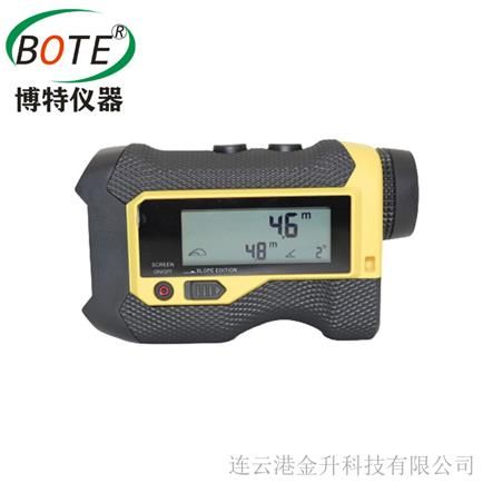 滁州博特BL2000双屏高精度激光测距仪