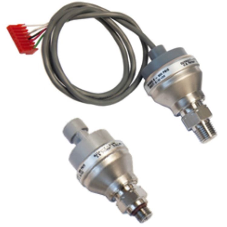  西特美国setra 209H压力变送器209