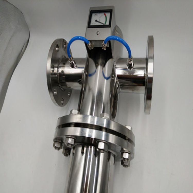 电子级不锈钢过滤器 不锈钢氮气过滤器