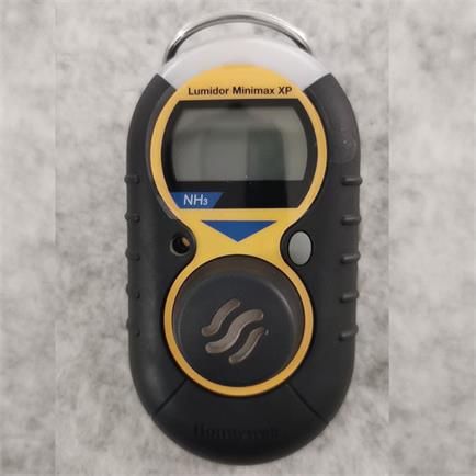滁州霍尼韦尔MINI MAX XP氨气检测仪
