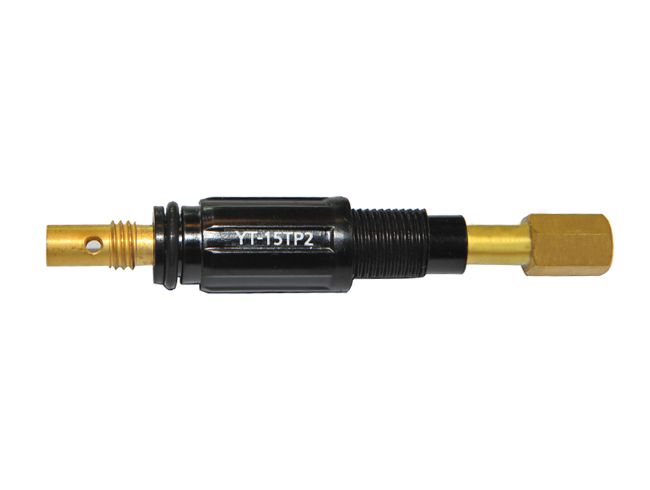 日本松下螺柱焊机配件TSMWU984 2型枪电缆(1.3)