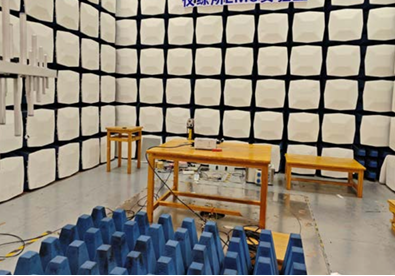  北京仪综所EMC测试实验室