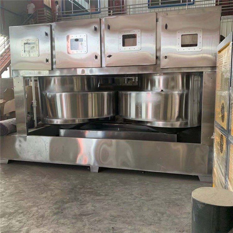 供应酸雾净化塔除臭设备旋流塔气旋混动喷淋塔按需定制