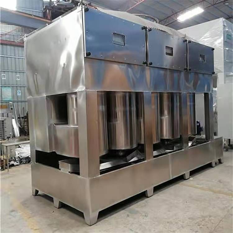 除尘降温气旋混动喷淋塔 废气处理设备气旋塔