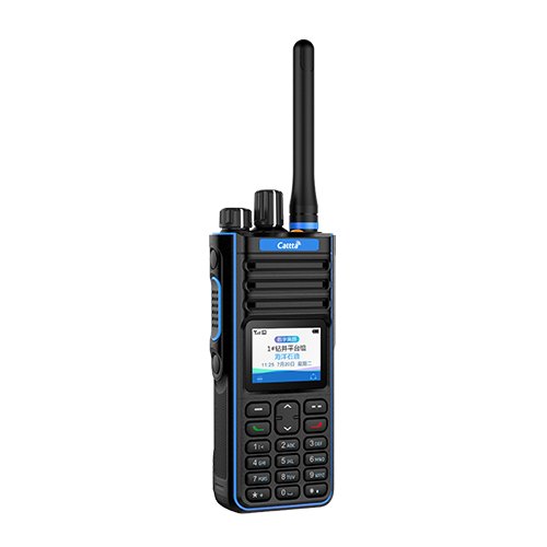 四川中兴数字防爆对讲机 PH690