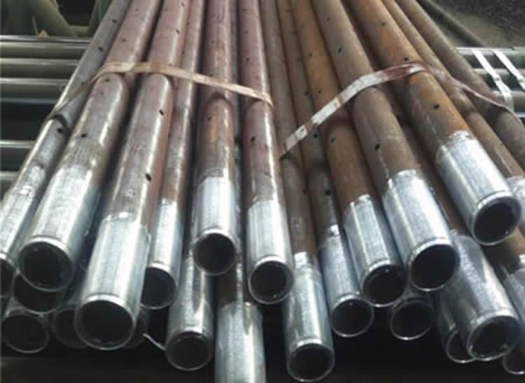 隧道管棚管 桂林厂家批发规格型号齐全