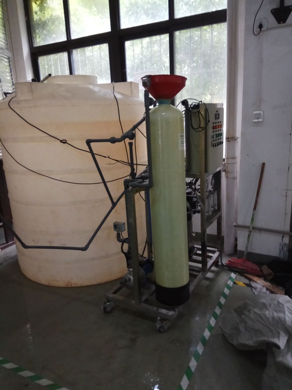 阿图祖263/440i控制阀阿图组过滤碳滤砂滤净水3-4吨多路阀