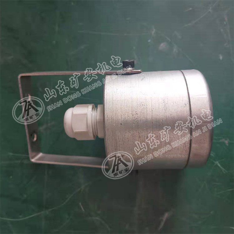 ZP-12R矿用自动洒水降尘装置用热释光控传感器技术参数