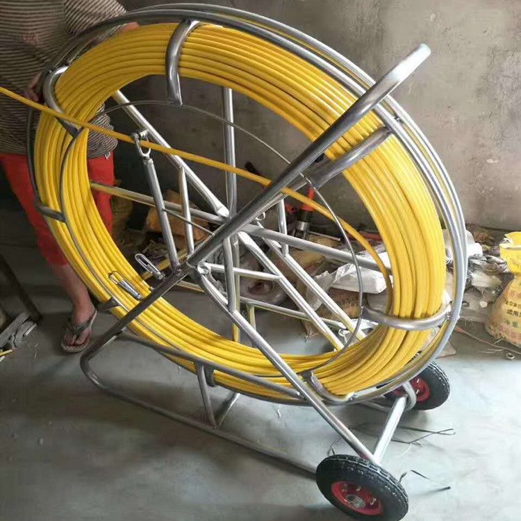 电缆墙壁穿线器150米电线穿管器