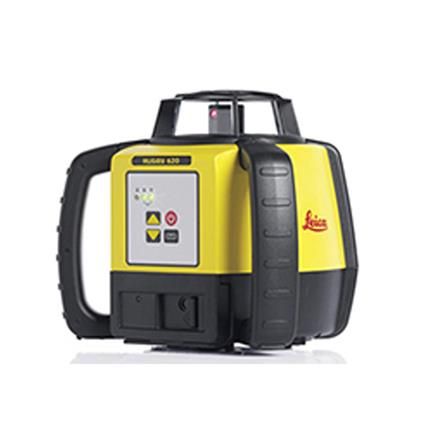 滁州徕卡高精度激光扫平仪Rugby620