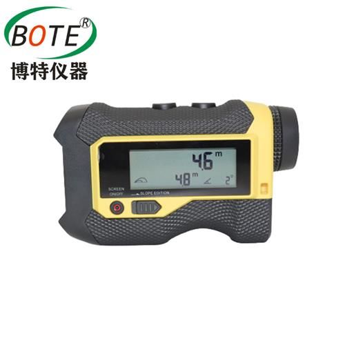 滁州博特多功能激光测距仪BH1500