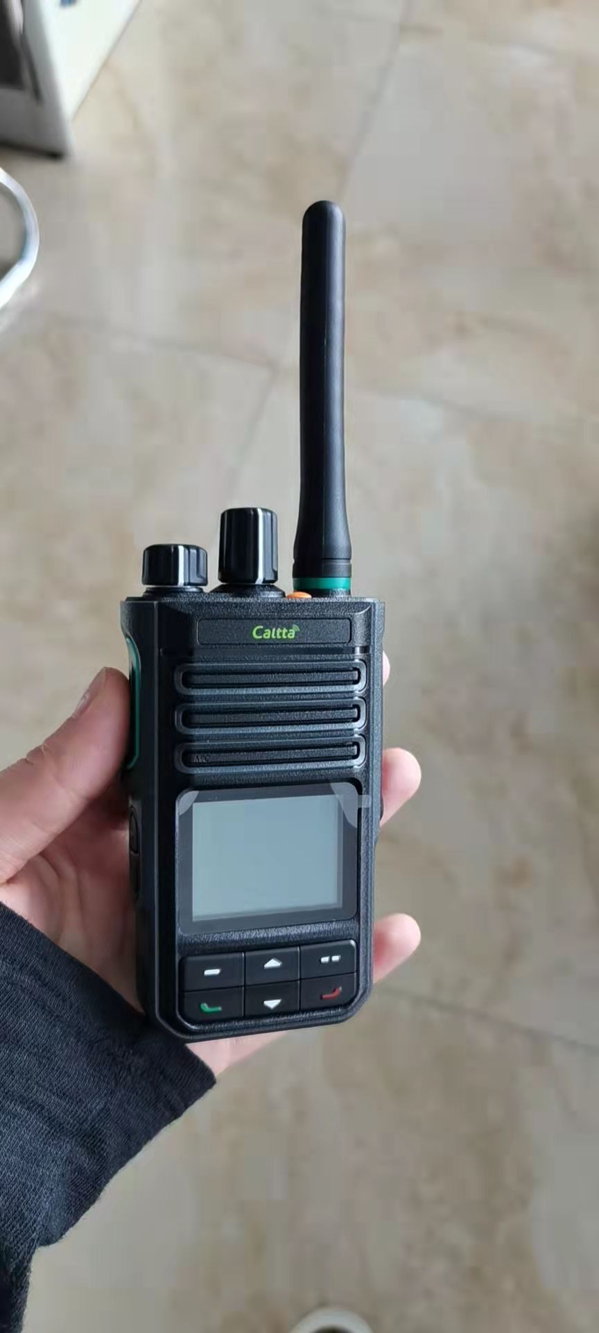 供应济南视音频记录仪科立讯DSJ-F9S轻巧型