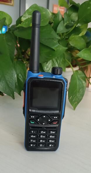 东营石油对讲机防爆科立讯公网防爆插卡GP700