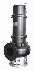 CP潜水排污泵，CP切割泵，单绞刀泵，功率0.75KW—22KW