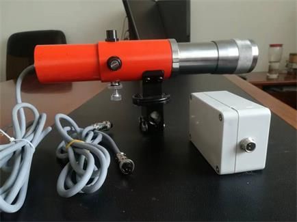 滁州矿用防爆激光指向仪YHJ-600