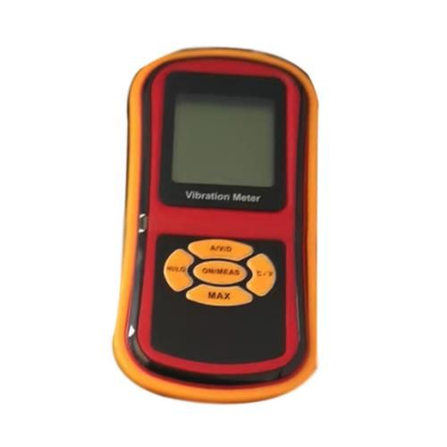 滁州矿用防爆数字测振仪CYZ200