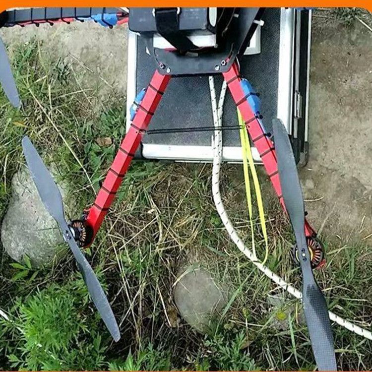 电力牵引高压线路 电缆牵引绳