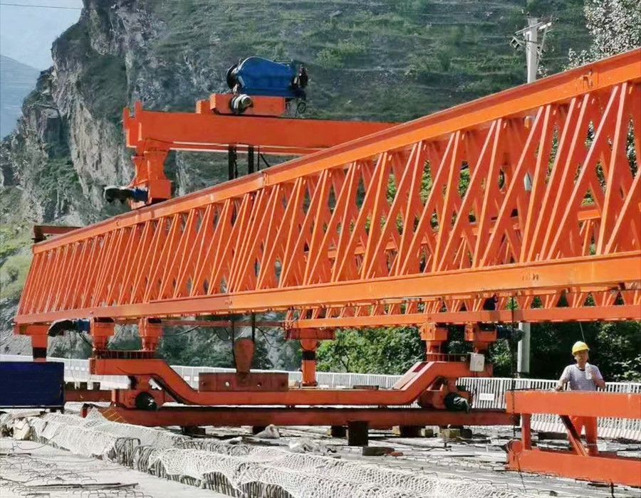 安徽工程起重机械、架桥机、梁场龙门吊厂家制造、租赁出租、安装维修